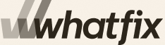 whatfix