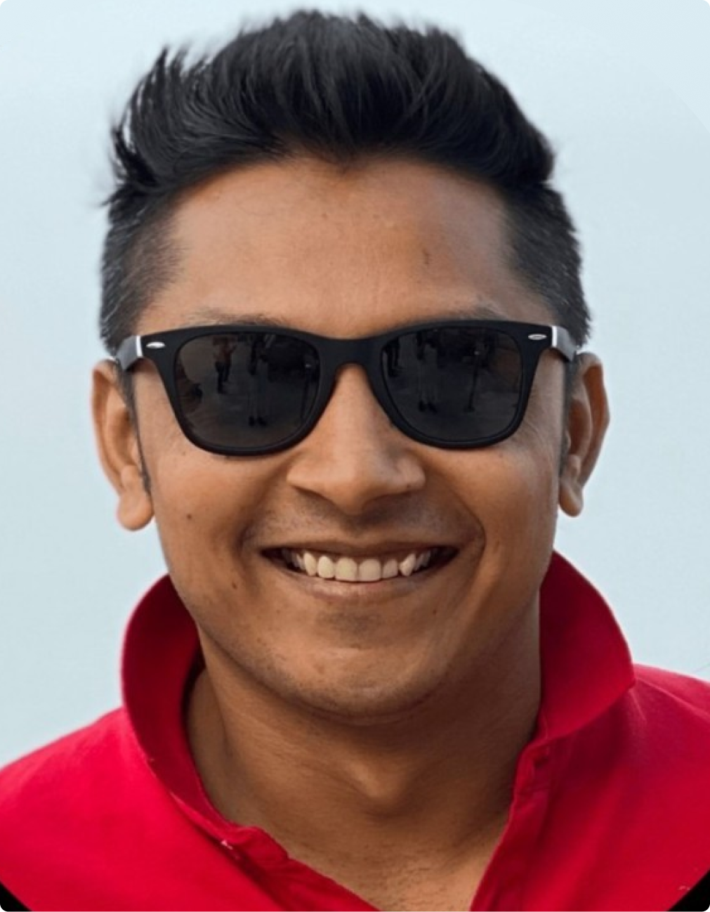 Pritesh Vora