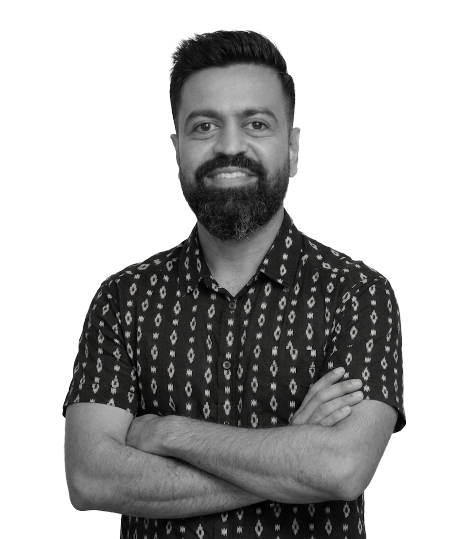 Pratik Dholakiya, founder of Growfusely