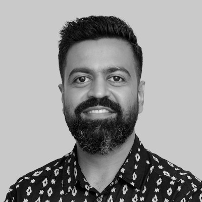 Book a Discovery Call with Pratik