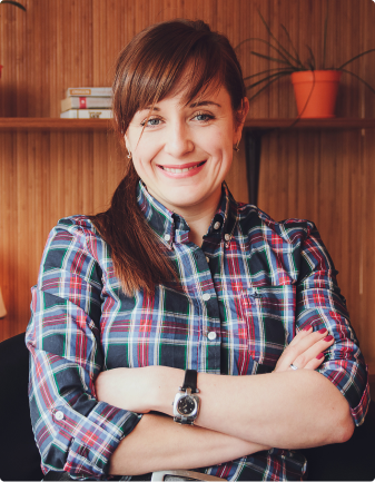 Julia Nesterets